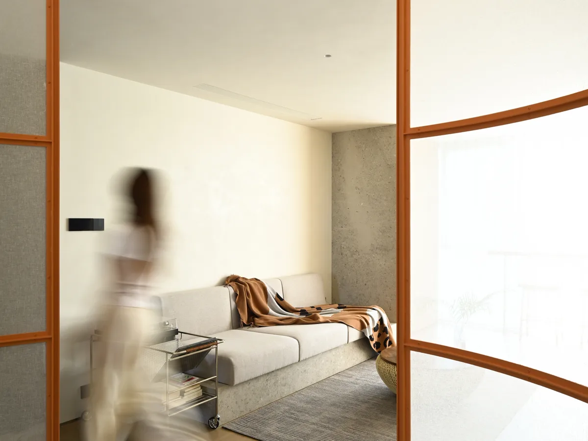 Yiliu Apartment renovation 项目图片